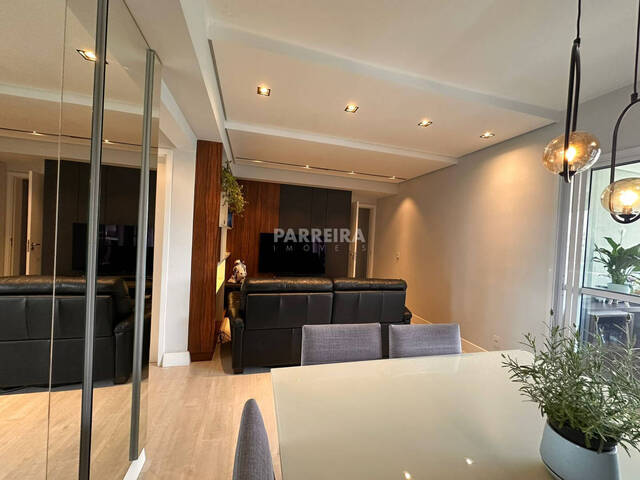 Apartamento para Venda em Bauru - 4