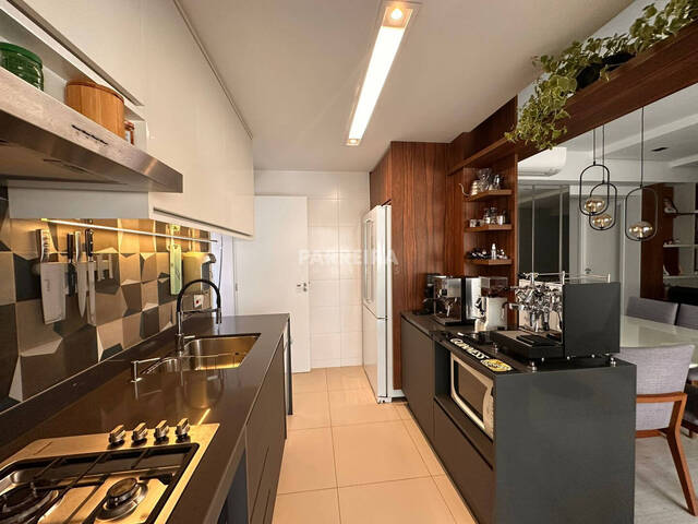 Apartamento para Venda em Bauru - 5