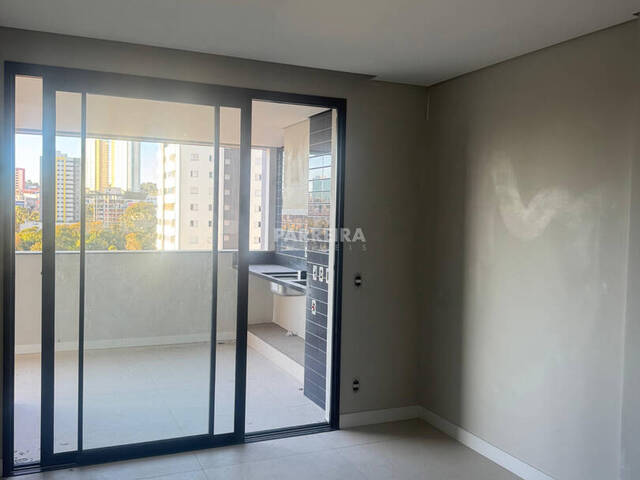 Apartamento para Venda em Bauru - 2