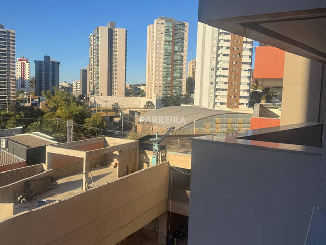 Apartamento para Venda em Bauru - 3