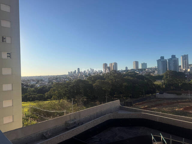 Apartamento para Venda em Bauru - 4