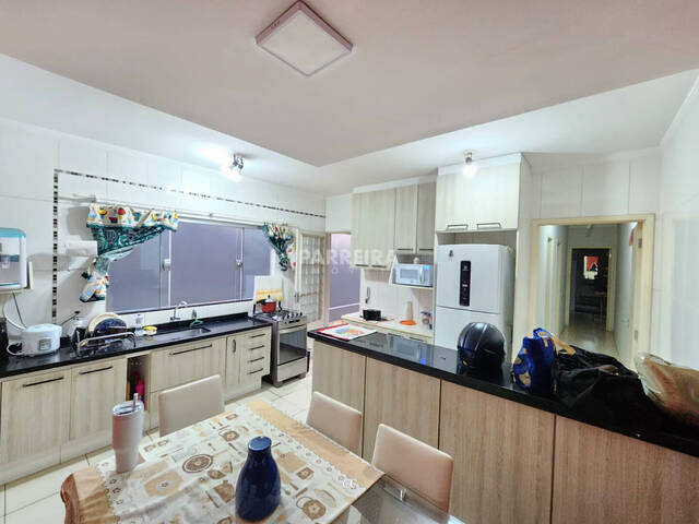 #16315 - Casa para Venda em Bauru - SP - 1