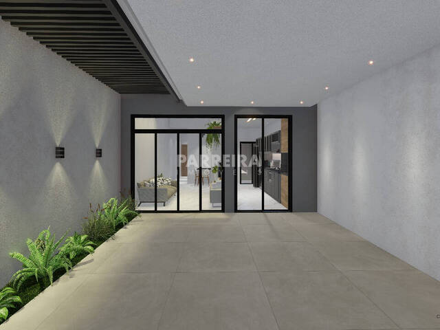 #16313 - Casa para Venda em Bauru - SP - 1