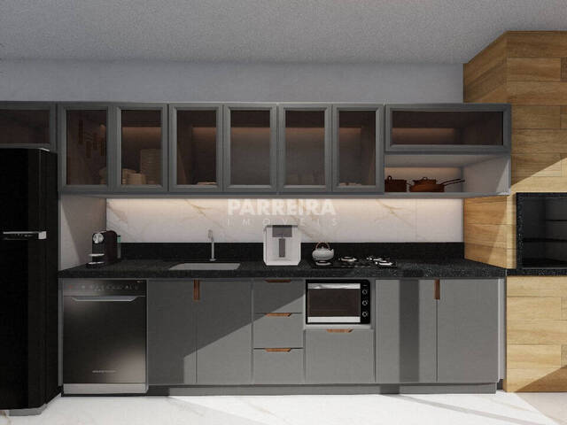 #16313 - Casa para Venda em Bauru - SP - 2