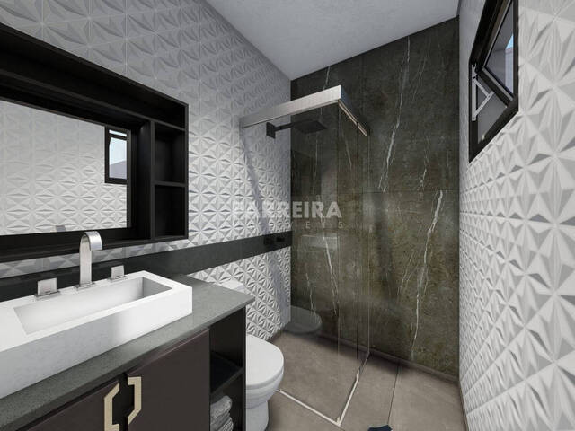 #16313 - Casa para Venda em Bauru - SP - 3