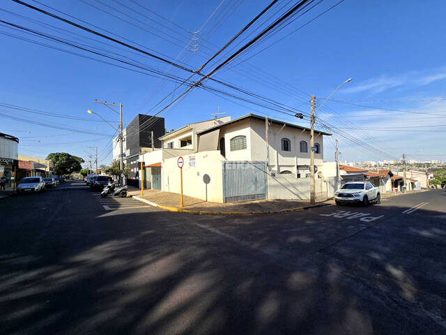 #16312 - Casa para Venda em Bauru - SP - 1