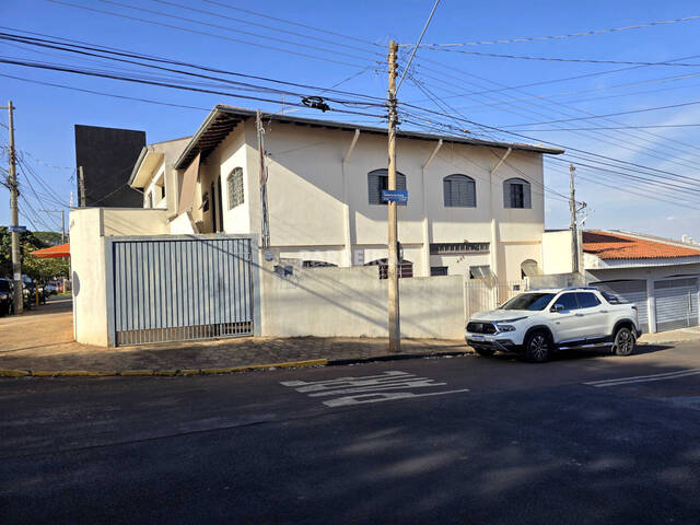 #16312 - Casa para Venda em Bauru - SP - 2