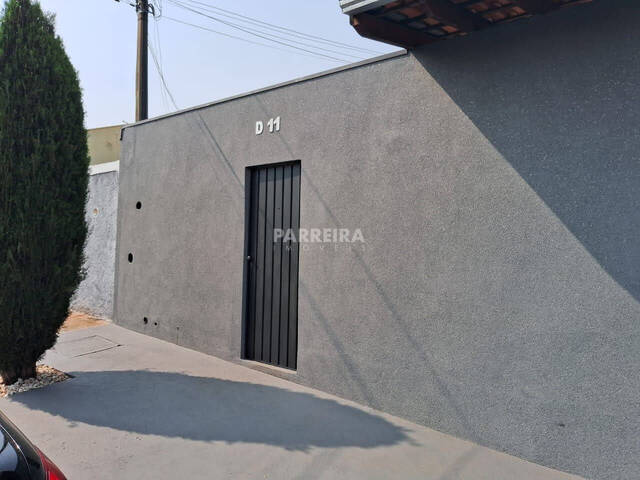 #16311 - Casa para Venda em Bauru - SP - 1