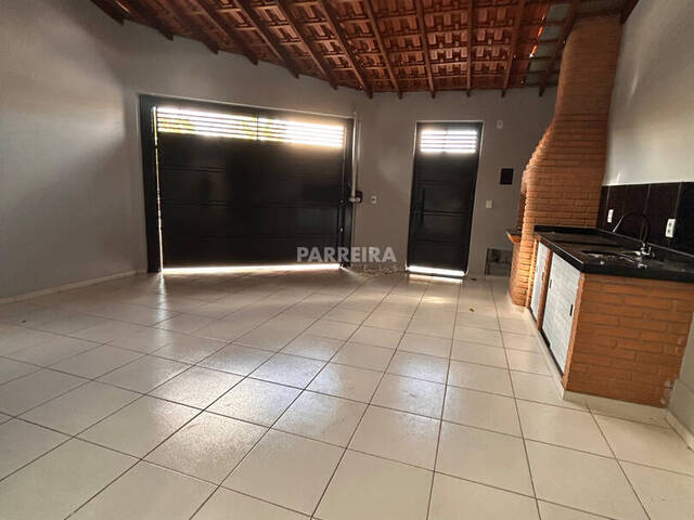 #16303 - Casa para Venda em Bauru - SP - 2