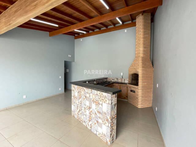Casa para Venda em Bauru - 2
