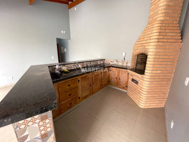 Casa para Venda em Bauru - 3