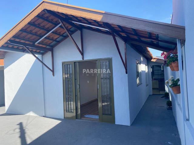 #16297 - Casa para Venda em Bauru - SP - 2