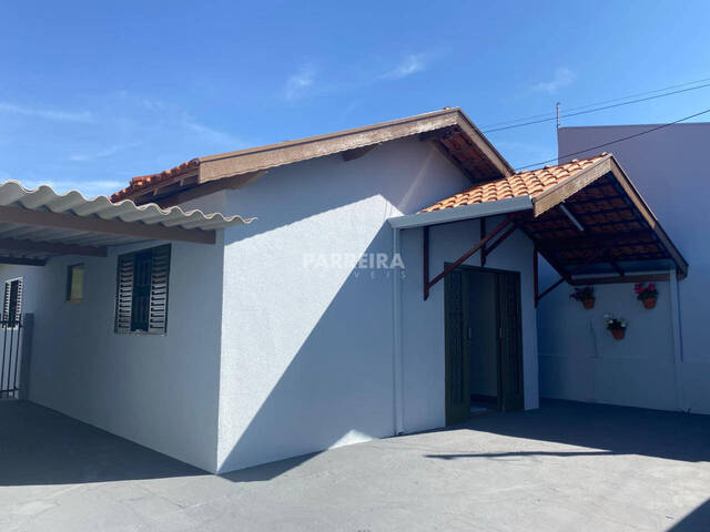 Casa para Venda em Bauru - 4