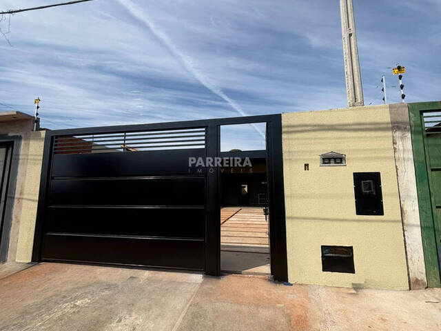 #16294 - Casa para Venda em Bauru - SP - 1