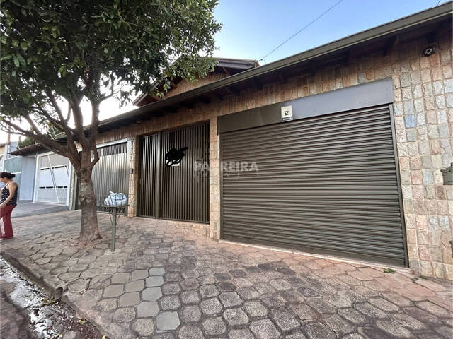 #16293 - Casa para Venda em Bauru - SP - 1