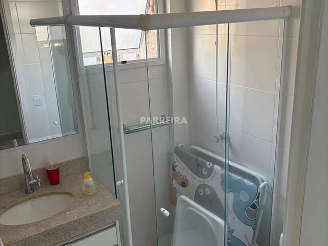 Apartamento para Venda em Bauru - 2