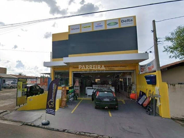 #16289 - Ponto Comercial para Venda em Bauru - SP - 1