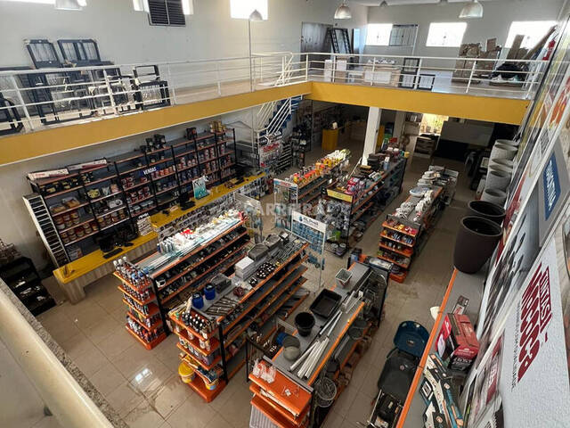 #16289 - Ponto Comercial para Venda em Bauru - SP - 2