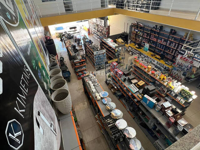 #16289 - Ponto Comercial para Venda em Bauru - SP - 3