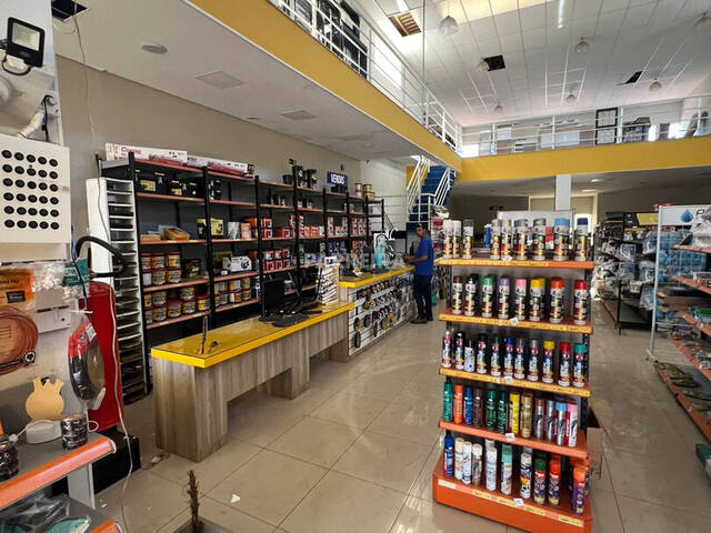 Ponto Comercial para Venda em Bauru - 4