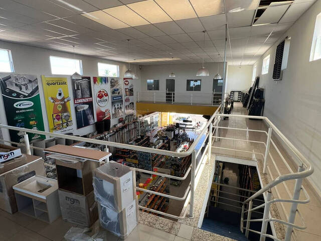 Ponto Comercial para Venda em Bauru - 5
