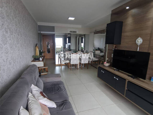 #5583 - Apartamento para Venda em Bauru - SP - 1