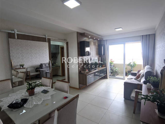 #5583 - Apartamento para Venda em Bauru - SP - 3