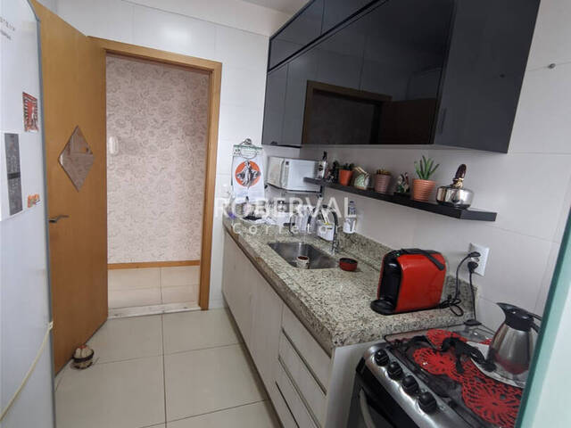 Apartamento para Venda em Bauru - 5
