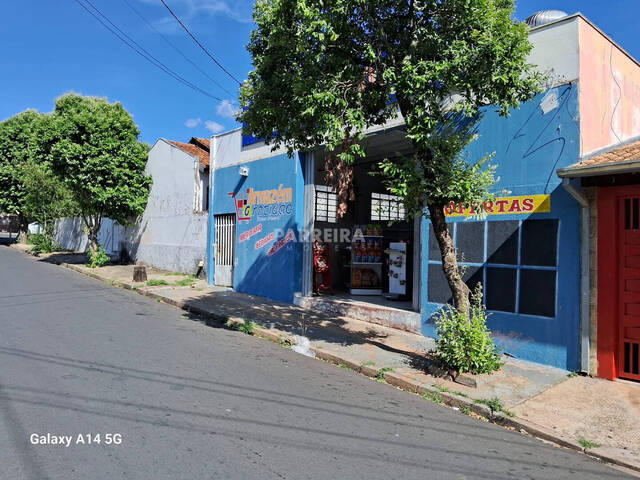 #16286 - Galpão para Venda em Bauru - SP - 1