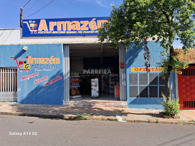 #16286 - Galpão para Venda em Bauru - SP - 2