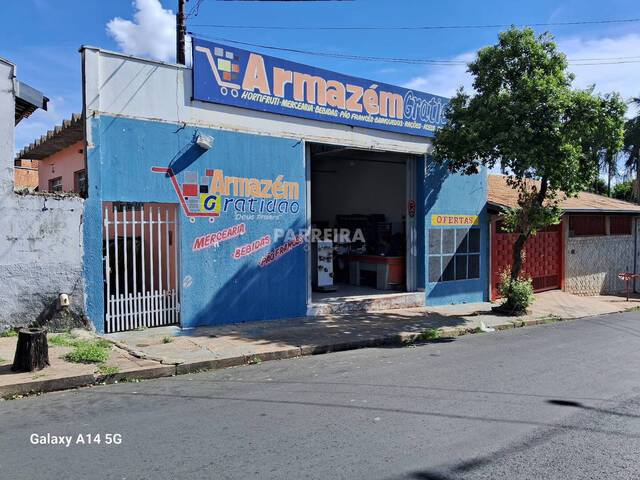 #16286 - Galpão para Venda em Bauru - SP - 3