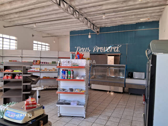 Galpão para Venda em Bauru - 5