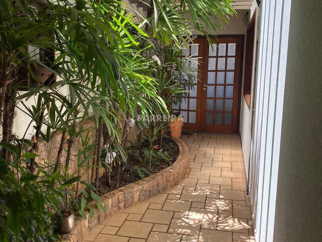Sobrado para Venda em Bauru - 4
