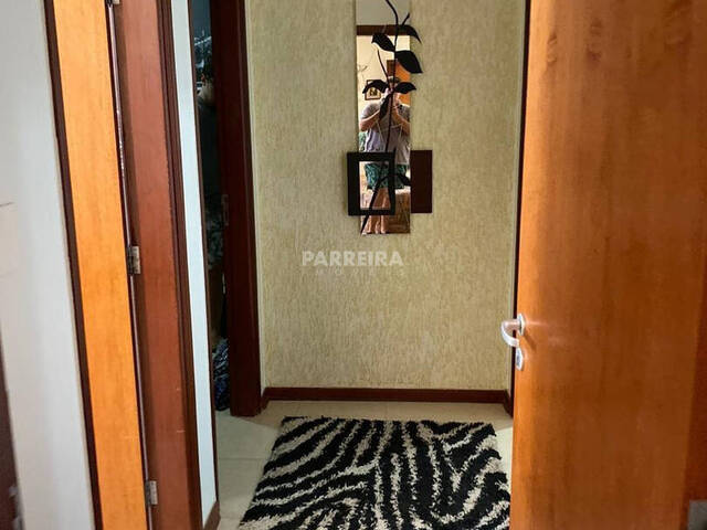 Sobrado para Venda em Bauru - 5
