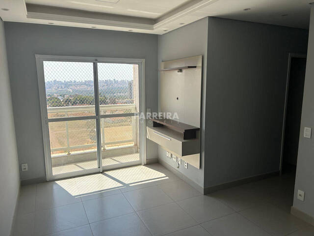 Apartamento para Venda em Bauru - 2