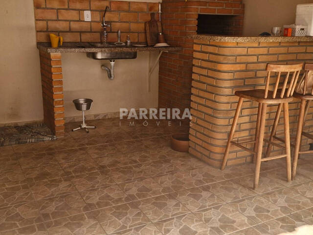 #16275 - Casa para Venda em Bauru - SP - 1