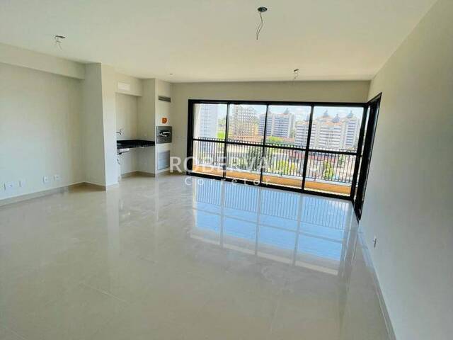Apartamento para Venda em Bauru - 3