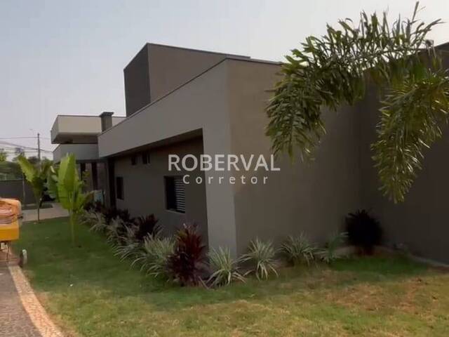 #506 - Casa em condomínio para Venda em Bauru - SP - 1