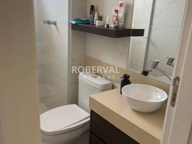 Apartamento para Venda em Bauru - 4
