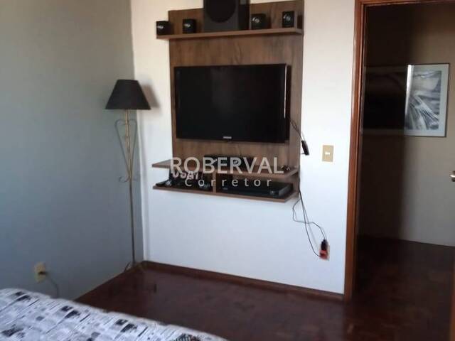 Apartamento para Venda em Bauru - 4