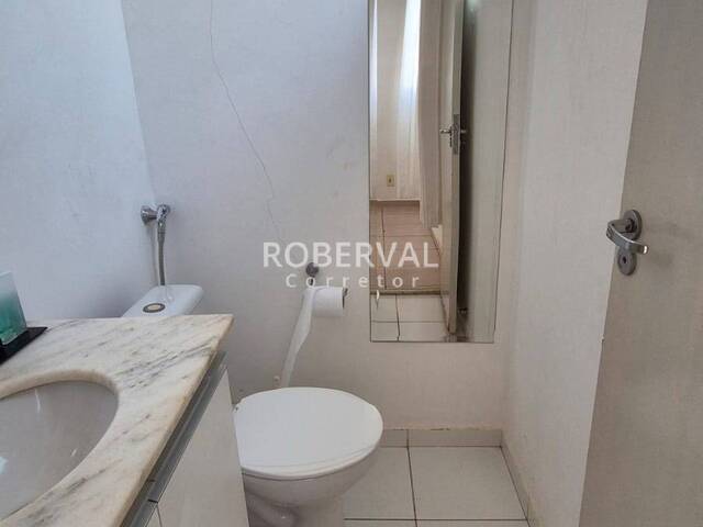 #1006 - Apartamento para Venda em Bauru - SP