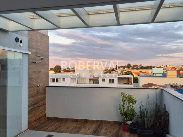 #1006 - Apartamento para Venda em Bauru - SP