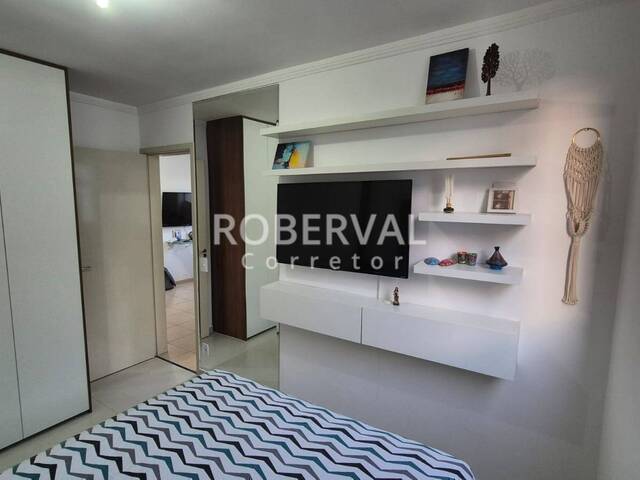 Apartamento para Venda em Bauru - 4