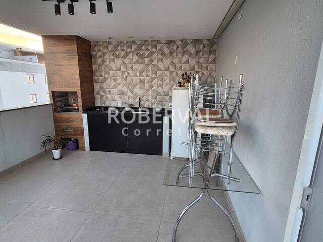 #1006 - Apartamento para Venda em Bauru - SP - 1