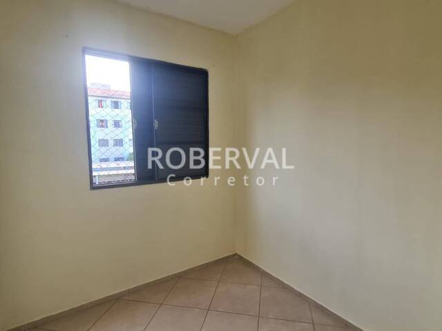 Apartamento para Venda em Bauru - 4