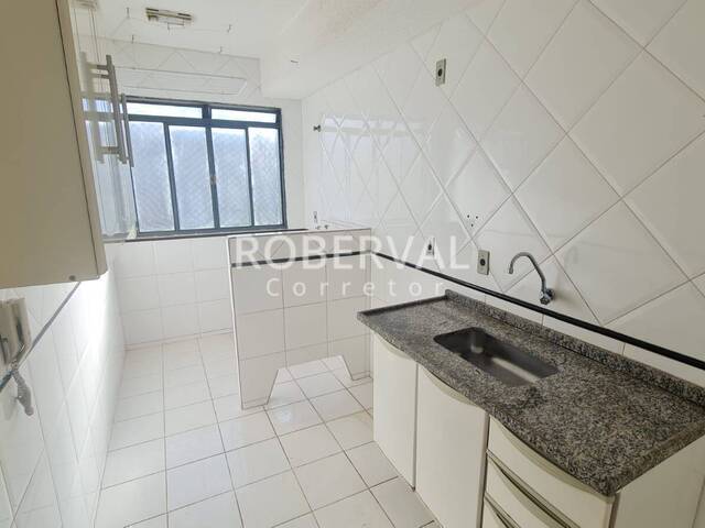 Apartamento para Venda em Bauru - 2