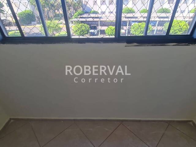 Apartamento para Venda em Bauru - 3