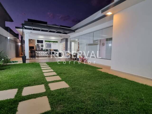 Casa em condomínio para Venda em Bauru - 4