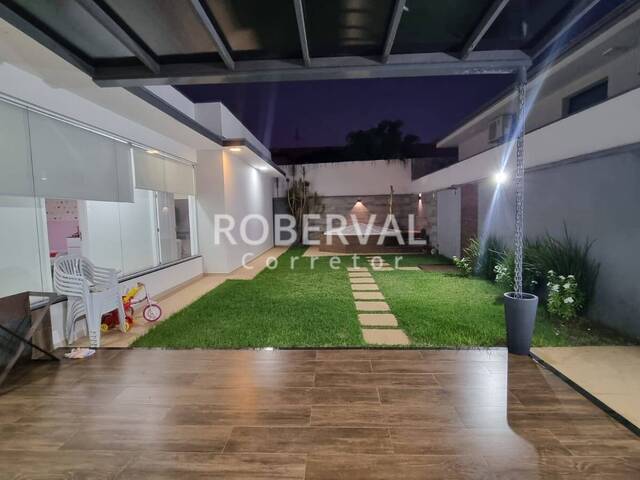 #274 - Casa em condomínio para Venda em Bauru - SP - 1