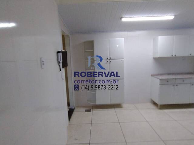#536 - Casa para Venda em Bauru - SP